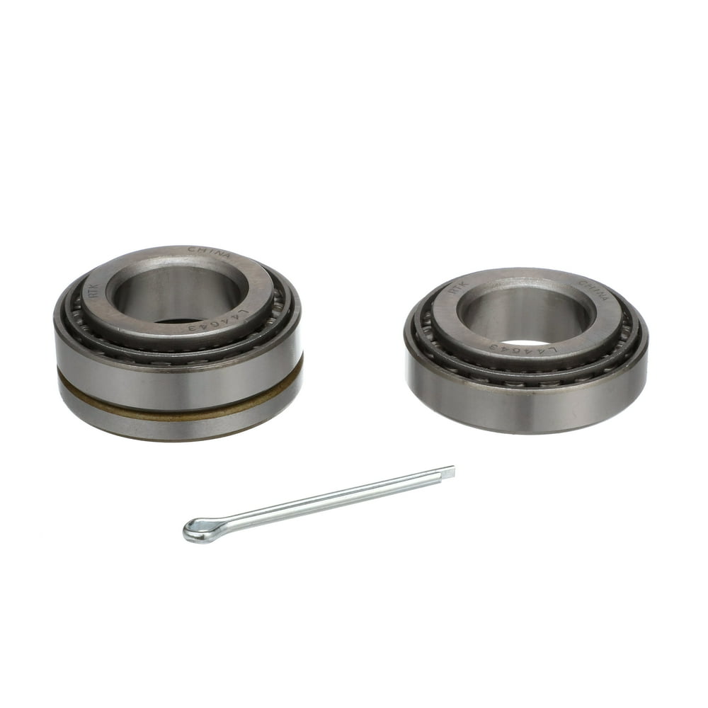 Seachoice 53531 Marine Boat Trailer Wheel Bearing Kit, Set of 2 1
