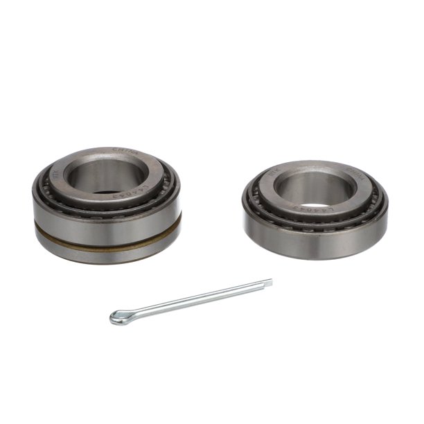 Seachoice 53531 Marine Boat Trailer Wheel Bearing Kit, Set of 2 1