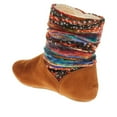 thumbnail image 6 of BEARPAW® Natoma III Aztec-Inspired Travel Boot, 6 of 8