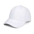 thumbnail image 5 of CoCopeaunts Cap Hat Solid Color Fashion Adjustable Caps Unisex Baseball Cap for Women Dad Hat Shade Hip Hop Men Baseball Cap Peaked Cap, 5 of 6