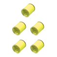 thumbnail image 1 of Langgg Fishing Line Fluorescent 230m Polyester Fish Wire Portable Fish Wire Test Tying Fishing Thread Fluorescent Yellow 5Set, 1 of 6