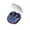 thumbnail image 1 of Seitruly Auriculares para correr, viajes, reducción de ruido, sonido HiFi, recargables, compatibles con Bluetooth, auriculares intrauditivos 5,0, Cables de audio/vídeo Negro, 1 of 1