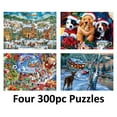 thumbnail image 2 of MasterPieces Holiday Signature Collection, 2 of 4