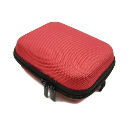 Image of Portable Shockproof Storage Mini Box Compact for Case Action Camera Digital Camera Bags Handbags Accessory Universal