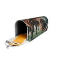 thumbnail image 5 of Bingfone Funny Cow Magnetic Mailbox Cover Standard Size For Garden Yard Outdoor Decorations-21x18 In, 5 of 7