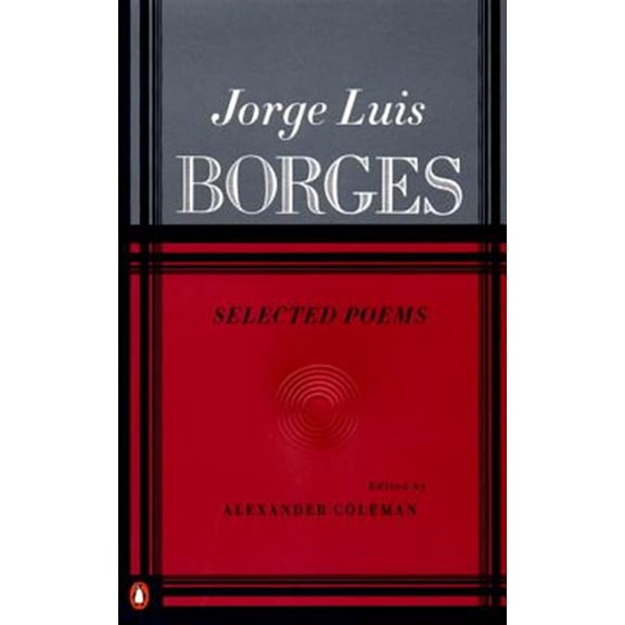 Pre-Owned Selected Poems (Paperback) 0140587217 9780140587210