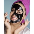 thumbnail image 2 of Mascarilla Natural de Carbón Hanna White, 2 of 3