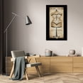 thumbnail image 3 of Kimberly Poloson 20x44 Gallery Wrapped Canvas Wall Art Titled - Grand Salon No. 372, 3 of 4