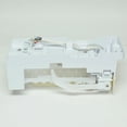 thumbnail image 3 of Refrigerator Ice Maker Assembly Replaces For Samsung RF260BEAEWW/AA RF260BEAEBC/AA RF23HCEDTSR/AA RF221NCTAWW/AA RF220NFTASR/AA RF221NCTASR/AA RF260BEAEBC RF221NCTAWW RF220NFTASR RF266AFRS RF23HCEDTS, 3 of 5