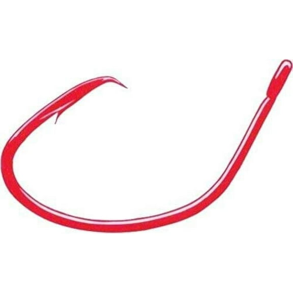 Owner 5114053 Sz6 Terminal Fishing Saltwater Red Hook
