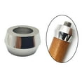 thumbnail image 3 of Coffee Bottomless Portafilter Decorative Replacement Parts Style B, 3 of 9