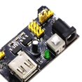 thumbnail image 4 of Dedicated Power Module Components Bread Board Power Module for MB102 Breadboard, 4 of 9