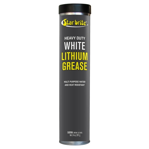 Spray Lithium Grease