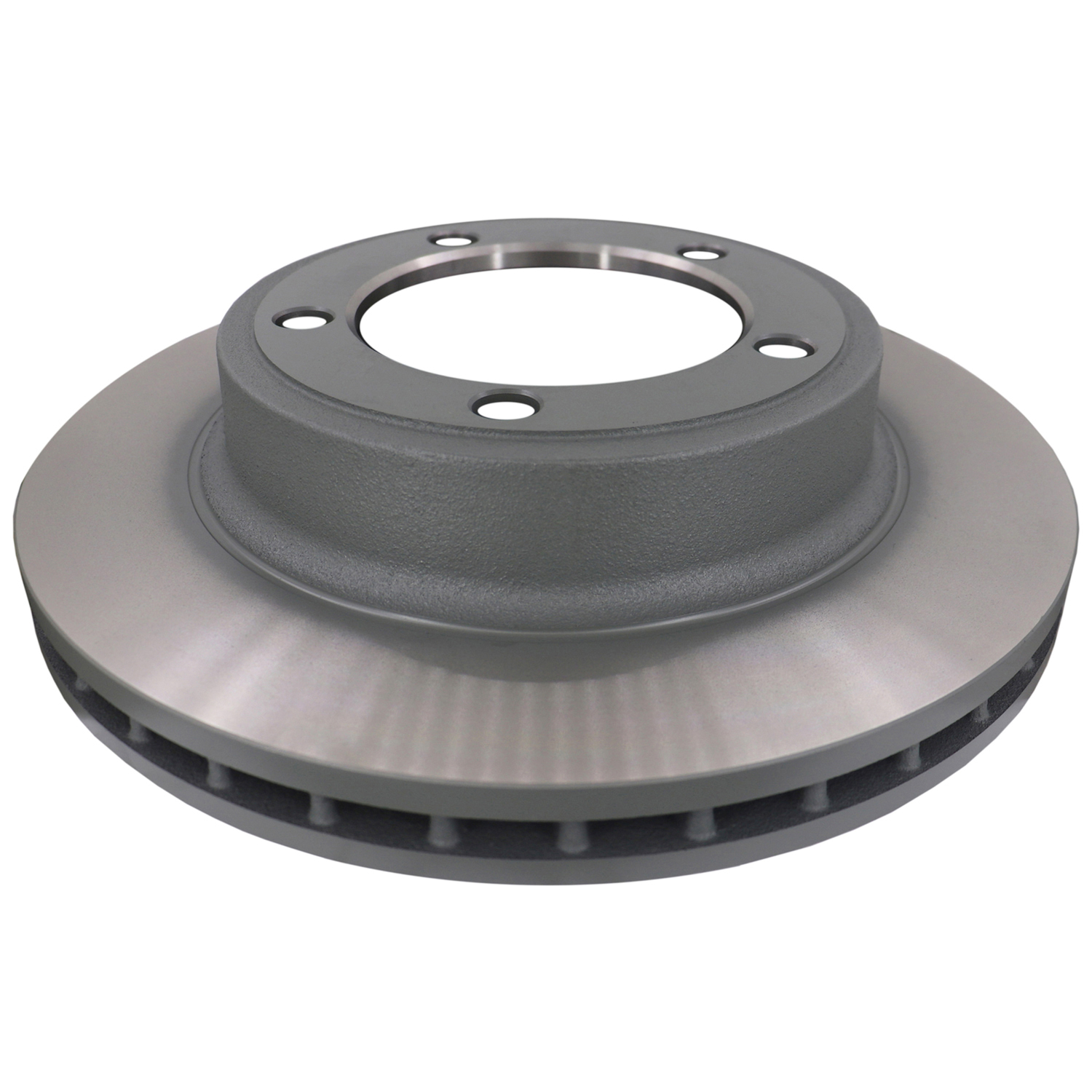 Winstop Brake Rotor, Front WS251286, International 1452SC 1991-1987
