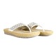 thumbnail image 2 of Sandalia Moda Mujer Flexi Piel 100211 Blanco Flexi Piel, 2 of 4