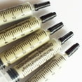 thumbnail image 5 of TechDiamondTools Diamond Polish Paste Set of 5 Syringes X 5 Grams (H), Polish Finishing Compound, Sizes 5000 8000 14000 50000 100000 Grit, Mesh - With High(50%) Concentration of Diamond Powders, 5 of 7