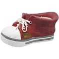 thumbnail image 1 of Alpine Corp QFC156RD Sneaker Planter&44; Rouge, 1 of 1