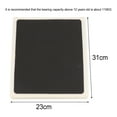 thumbnail image 3 of Taekwondo Formation Réconciliable Conseil Performance Conseil Break Board Réutilisable, 3 of 10