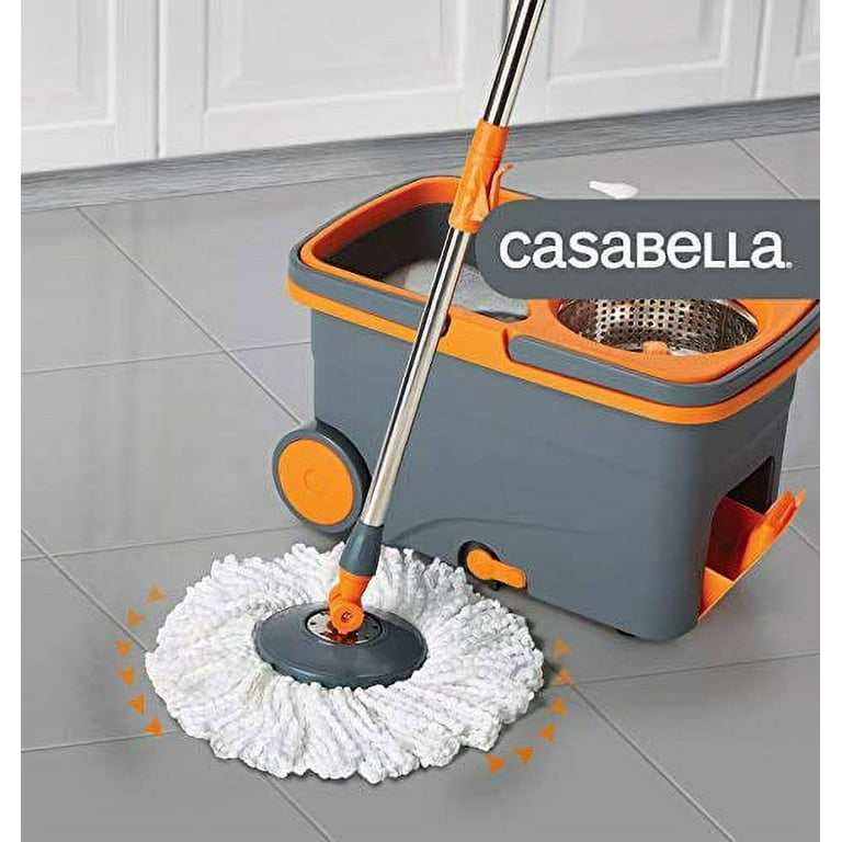 Casabella Premium All-Purpose Brush