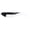 Black, variant on 8Pcs Two-Tone Multi-Jointed T-Tail Soft Fishing Lures, 2.8in Sinking Bionic Swimbait, High Elasticity Artificial Bait for Bass and Culter Fishing, Green