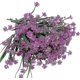 thumbnail image 4 of 8 paquetes de flores artificiales para exteriores, arbustos, plantas resistentes a los rayos UV, vegetación de plástico sintético (hy), 4 of 4