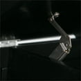 thumbnail image 3 of Atlin Designs Banc de Rangement d'Entrée, Noir, 3 of 5