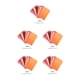 thumbnail image 1 of Advancent A5 Wrapping Paper Fashion Print Soft DIY Gift Papers Accessory Handicrafts Packing for Children Student Craft Type5 NO5, 1 of 6