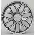 thumbnail image 3 of 18'' wheels for MINI COOPER CLUBMAN S ALL4 2016 & UP 5x112, 3 of 4