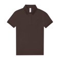 thumbnail image 1 of B&C Polo My 180 pour Femmes, 1 of 3