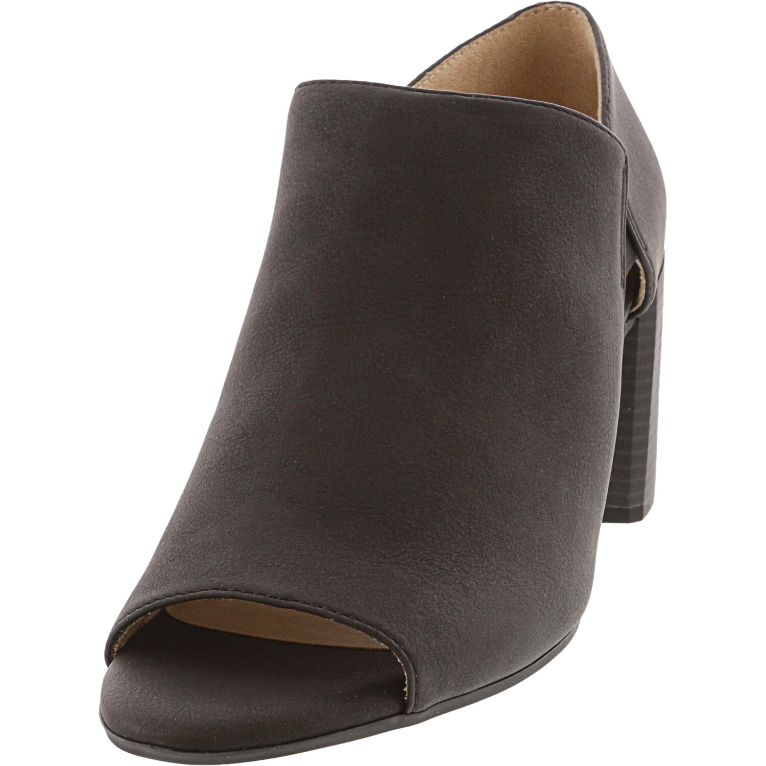 naturalsoul by naturalizer calm women's ankle boots