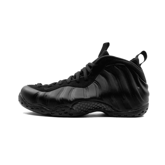 NIKE MENS Air Foamposite One "Anthracite (2020)" 314996 001 from Stadium Goods