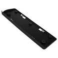 thumbnail image 4 of Soporte de matrícula para parachoques delantero de coche para F10 M5 2014-2017 A51138050011 51138050011, 4 of 5