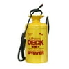2 gal Chapin 30600 Tri-Poxy Professional Deck Sprayer