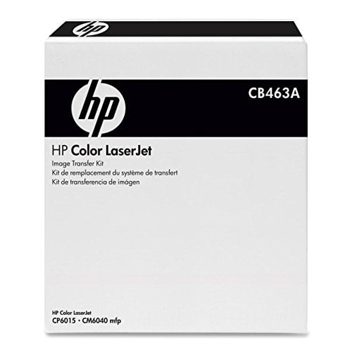 HP Transfer Kit CP6015 CM6030 CB463A New Genuine