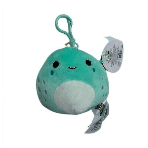 Squishmallow CHET 3.5" Clip-on Plush