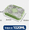 Green, variant on FSAGAE Stainless Steel Thermal Lunch Box with Sauce Container Leakproof Food Storage for Work School Outdoor Green