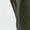 #35-Army Green, variant on Ceisia Men's Trendy Solid Color Gift Plus Size Elastic Drawstring Waist Ankle Tied Casual Harem Pants