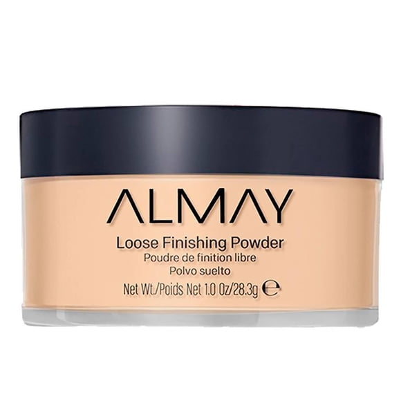 Maquillaje Almay Smart Shade en polvo 200 light medium pále 28.3 g