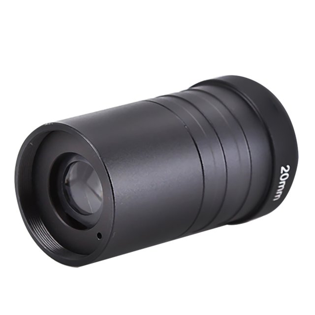 Bangcool Telescope Eyepiece Set High Definition Metal Telescope Lens Astronomy Eyepiece
