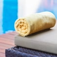 thumbnail image 4 of Towels ECO Towels, paquete de 6 toallas de baño, 100% algodón, 70 cm x 140 cm, 4 of 7