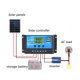 thumbnail image 3 of DQrwqpou Controlador Carga Solar 10A/20A/30A/40A/50A/60A/100A Dual USB PWM (40A), 3 of 9