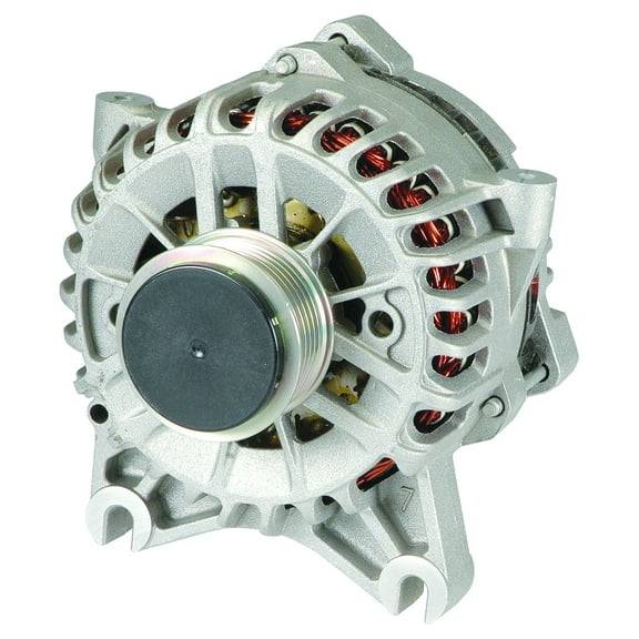 NEW Alternator Fits Ford Mustang 05 06 07 08 4.6L 2-YEAR WARRANTY