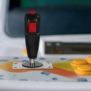 Hemobllo Flight Joystick Controller Set - Advanced Gaming Controller for PC and Console Flight Simulation