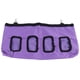 thumbnail image 1 of Bolsa de comedero colgante, bolsa de comedero para conejos, dispensador de alimentación para conejos colgante, bolsa de comedero colgante, características mejoradas, 1 of 8