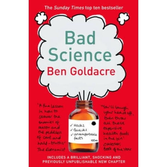 Bad Science (Paperback)