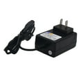 thumbnail image 2 of serony 24V 0.6A 3-Prong Battery Charger For Razor Scooter E100 E125 E500S PR200, 2 of 9