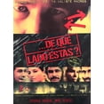 thumbnail image 1 of De Que Lado Estas Fabiola Campomanes Pelicula Dvd QUALITY DVD, 1 of 2