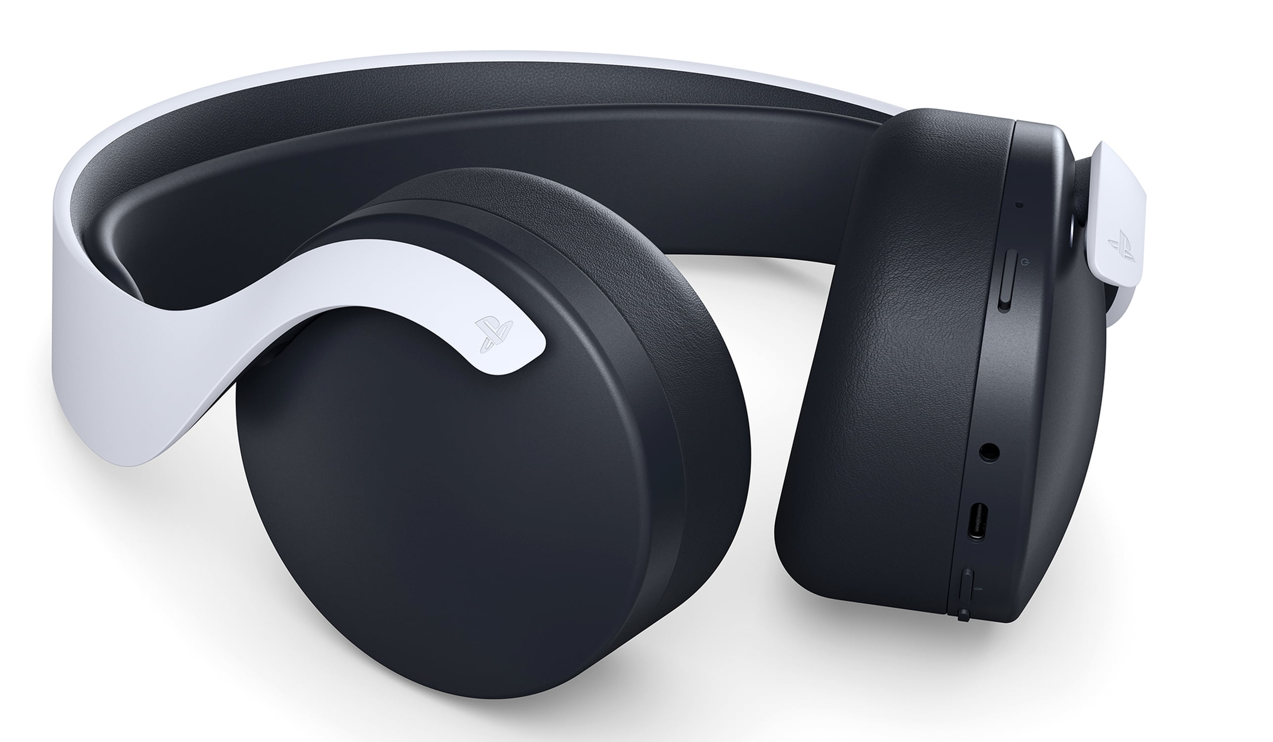 pulse 3d wireless headset walmart