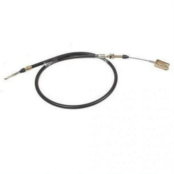 Cable - Hand Brake fits Massey Ferguson 240 241 243 253 263 1689024M93