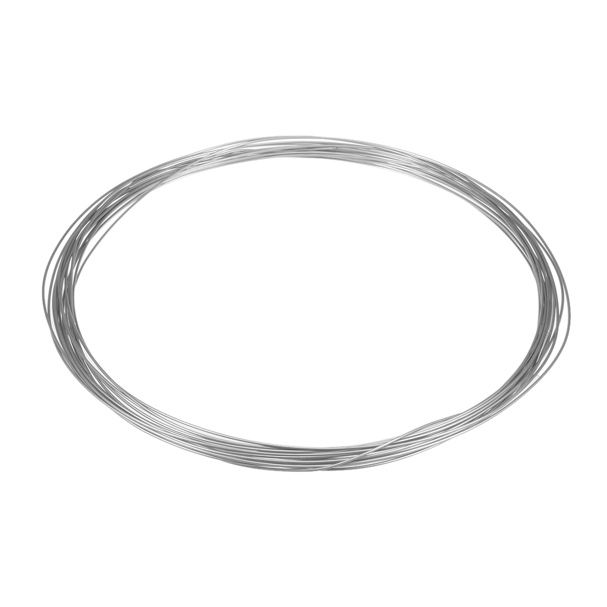 16 Gauge Resistance Wire Wrapping, 33ft Nichrome Heating Resistor Wires